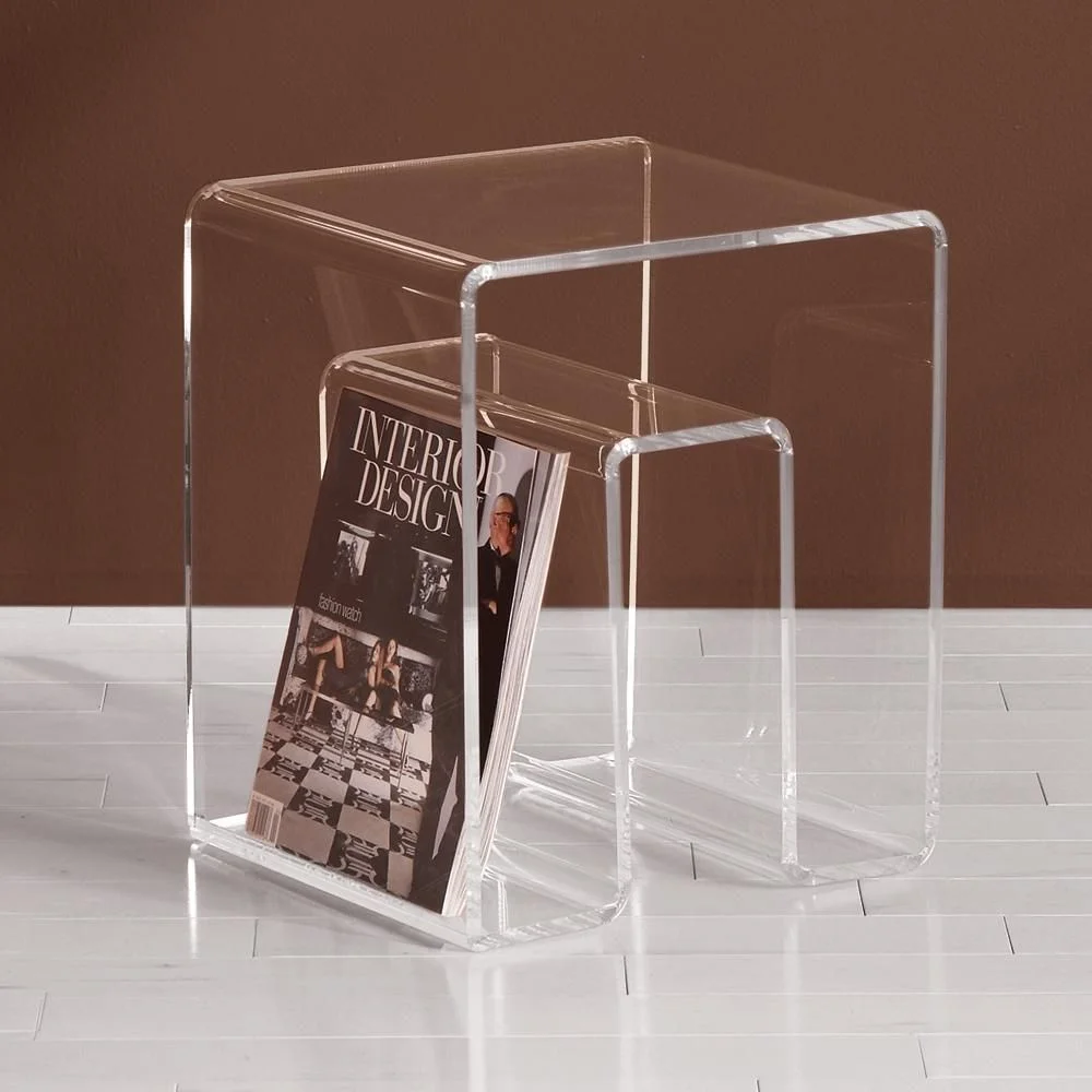 ACRYLIC HOLDERS