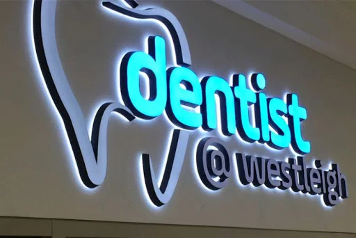ACRYLIC SIGNAGE